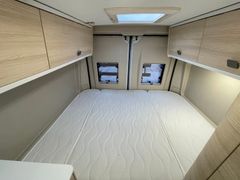 Chausson V 594 | Markise, Solar, RFK, AHK, | Top Gepflegt