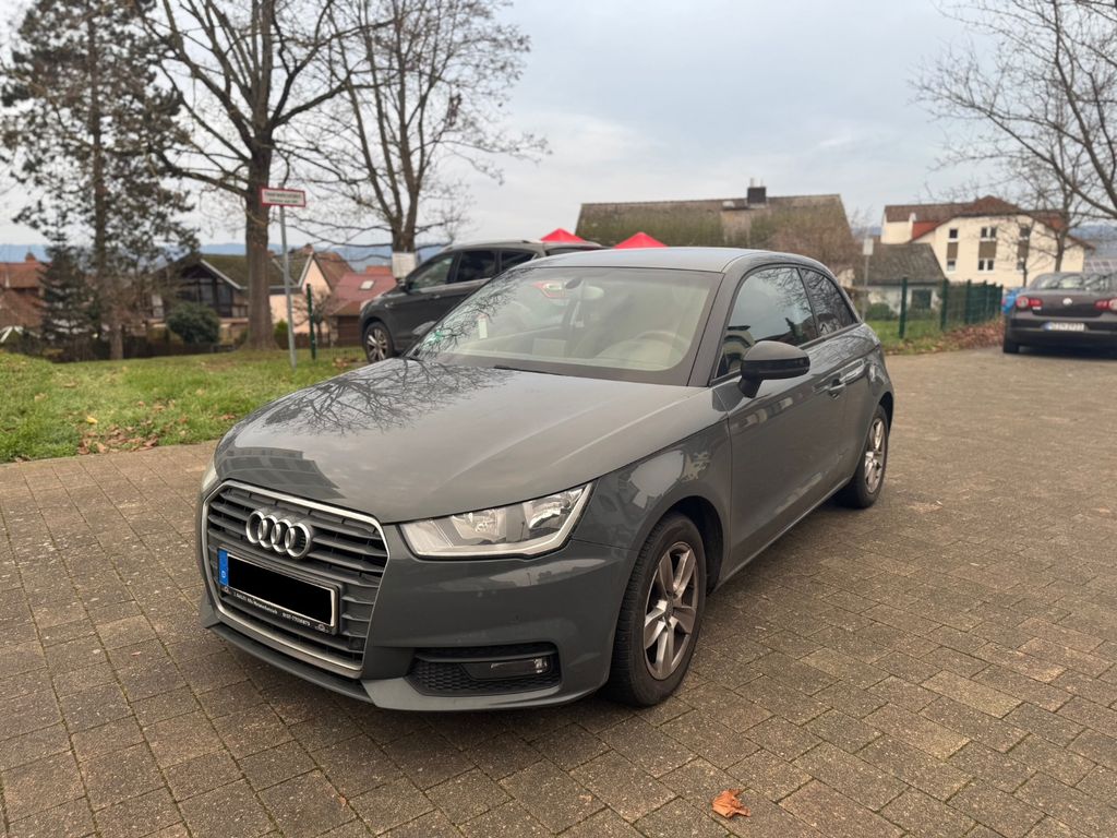 Image of Audi A1