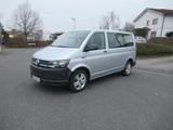 Volkswagen T6 Transporter Kombi EcoProfi*9-Sitzer*Klima*PDC - Volkswagen: Sitzer Transporter 9