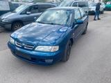 Nissan Primera 1.6 GX AC Klima - Nissan aus 1998