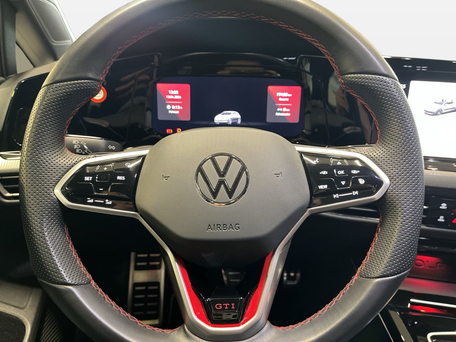 Volkswagen Golf - Bild 17