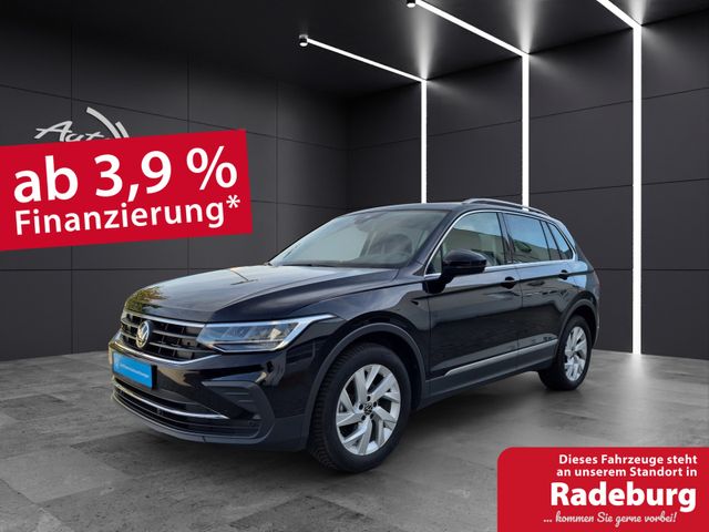 Volkswagen Tiguan TSI Move LED Navi ACC RFK SH LM