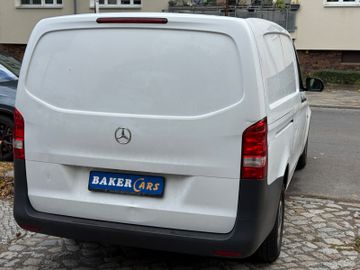 Mercedes Vito - 5