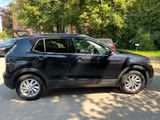 Volkswagen T-Cross 1.0 TSI OPF Life - 1. Hand - Volkswagen T-Cross in Hamburg