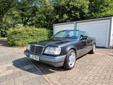 Mercedes-Benz E 200 Cabriolet W124 - Mercedes-Benz E 200 aus 1992