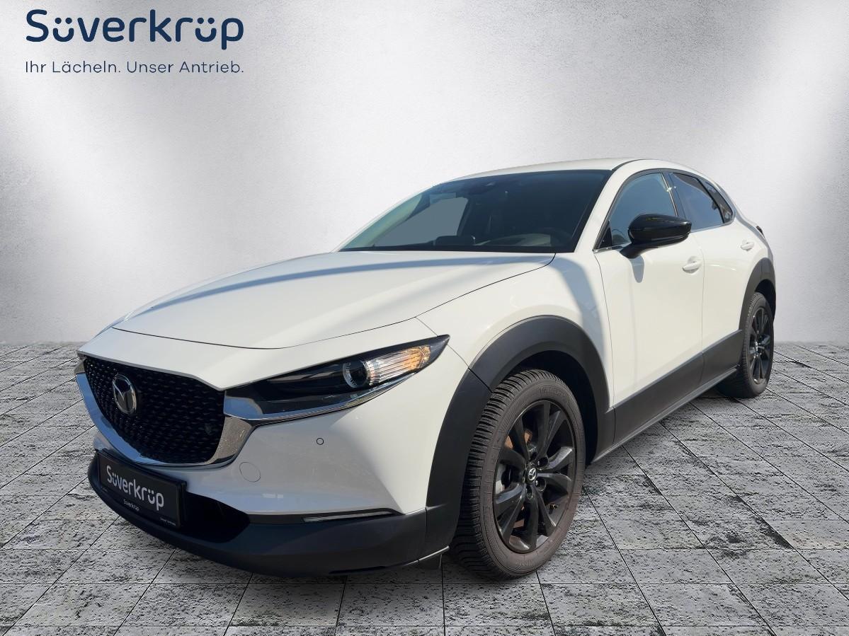 Mazda CX-30 2.0 SKYACTIV-G 150 Homura 2WD