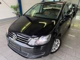 Volkswagen Sharan 2.0 TDI*HIGHL*7-S*NAV*BI-XN*KAME*PANO*1HD - Volkswagen Sharan mit Diesel-Antrieb: Kleinbus, Automatik