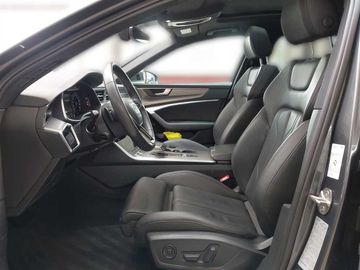 Audi A6 - 8