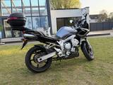 Yamaha Fazer (FZ6)  1 Hand und 7788km - YAMAHA 2005 FZ6 FAZER