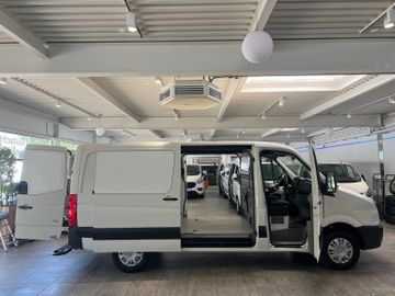Volkswagen Crafter - 10