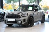 MINI COOPER Countryman Classic Trim*LED*KAM*Sportsitz - graue MINI Cooper Countryman