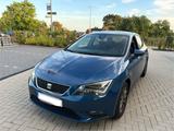 Seat Leon I-Tech Klimaanlage PDC LED - Seat Leon: I Tech