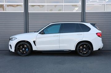 2018 BMW X5 M — фото 5