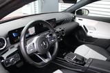 Mercedes-Benz A 35 AMG 4Matic NAVI NIGHT LED LEDER WEISS 2.Hd - Mercedes-Benz A 35 AMG in Essen