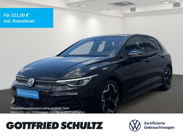 Volkswagen Golf R -LINE eTSI DSG BLACK-STYLE PANORAMA CARPL foto 1