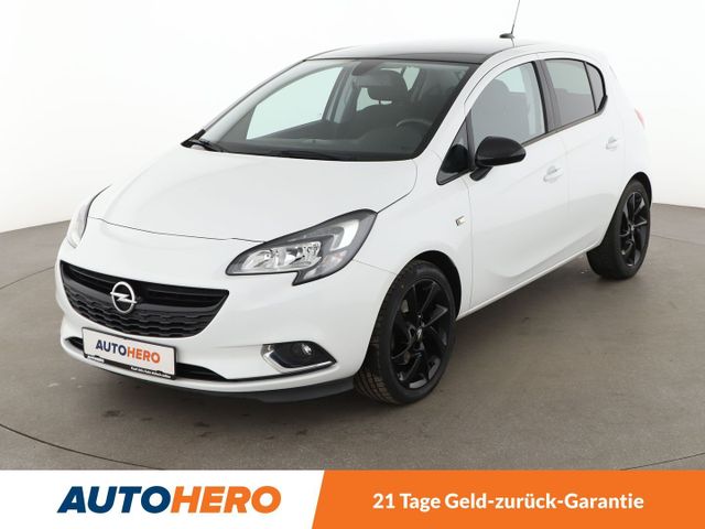 Opel Corsa 1.0 Turbo Color Edition ecoFlex*TEMPO*LIM*