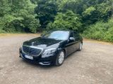Mercedes-Benz S 550 - Mercedes-Benz S-Klasse in Düsseldorf