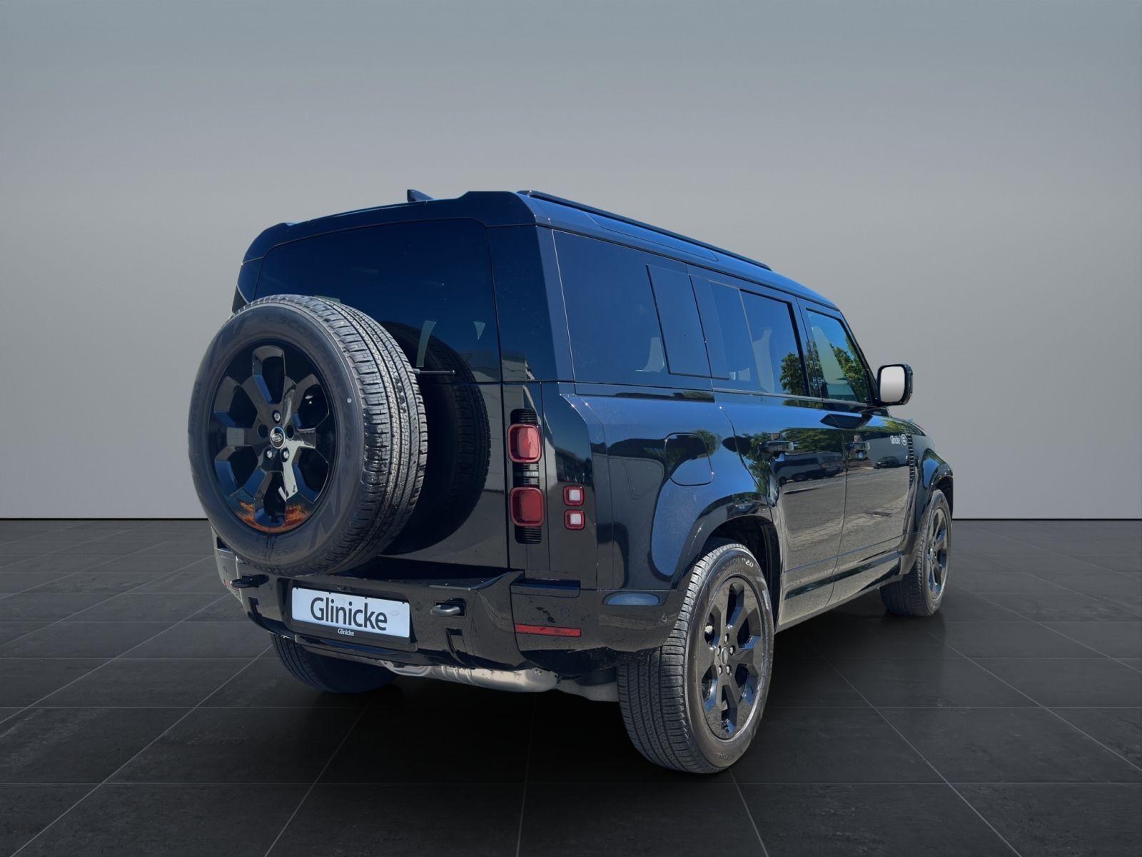 Land Rover Defender 110 D250 X-Dynamic HSE AHK WinterPack 2