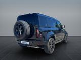 Land Rover Defender 110 D250 X-Dynamic SE AHK WinterPack 20 - Land Rover Defender Jahreswagen