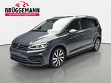 Volkswagen TOURAN 1.5 TSI DSG HIGHLINE R-LINE NAVI LED ACC  - Jahreswagen