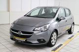 Opel Corsa E 1,4 "Active" 5türer AHK fest | ALLWETTER - Opel Corsa: Türer