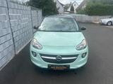 Opel Adam Jam*SHZ*LHZ - Opel Gebrauchtwagen in Hanau