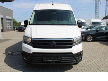 Volkswagen Crafter - 2