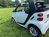 Smart Cabrio 451 TÜV neu - Smart ForTwo: Cabrio, 451