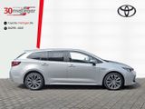 Toyota Corolla Touring Sports 1.8 Hybrid Club +LED +ACC - Toyota Corolla: Club
