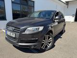 Audi Q7 4.2 TDI quattro - Audi Q7: bis 5000 Euro