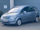 Opel Meriva 1.6 Cosmo Klima E-Fenster *ZR TÜV NEU* - Opel Meriva Cosmo