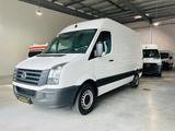 Volkswagen Crafter Kasten 35 L2H2*113TKM*KLIMA*TEMPOMAT*TÜV - Volkswagen: L35