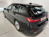 BMW 320 D Touring Advantage Automatik EU6d-T Navi LE - BMW Gebrauchtwagen in Norderstedt