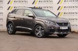 Peugeot 3008 GT - Peugeot 3008 mit Diesel-Antrieb: Automatik