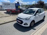 Hyundai i10 Trend*2.HAND*EURO6*KLIMA*PDC*2xSHZ*TEMPOMAT* - Hyundai i10 in Hamburg