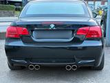 BMW E93 last Model 11.2013 Erstzulassung 8... - BMW 3er Reihe: Cabrio, E93