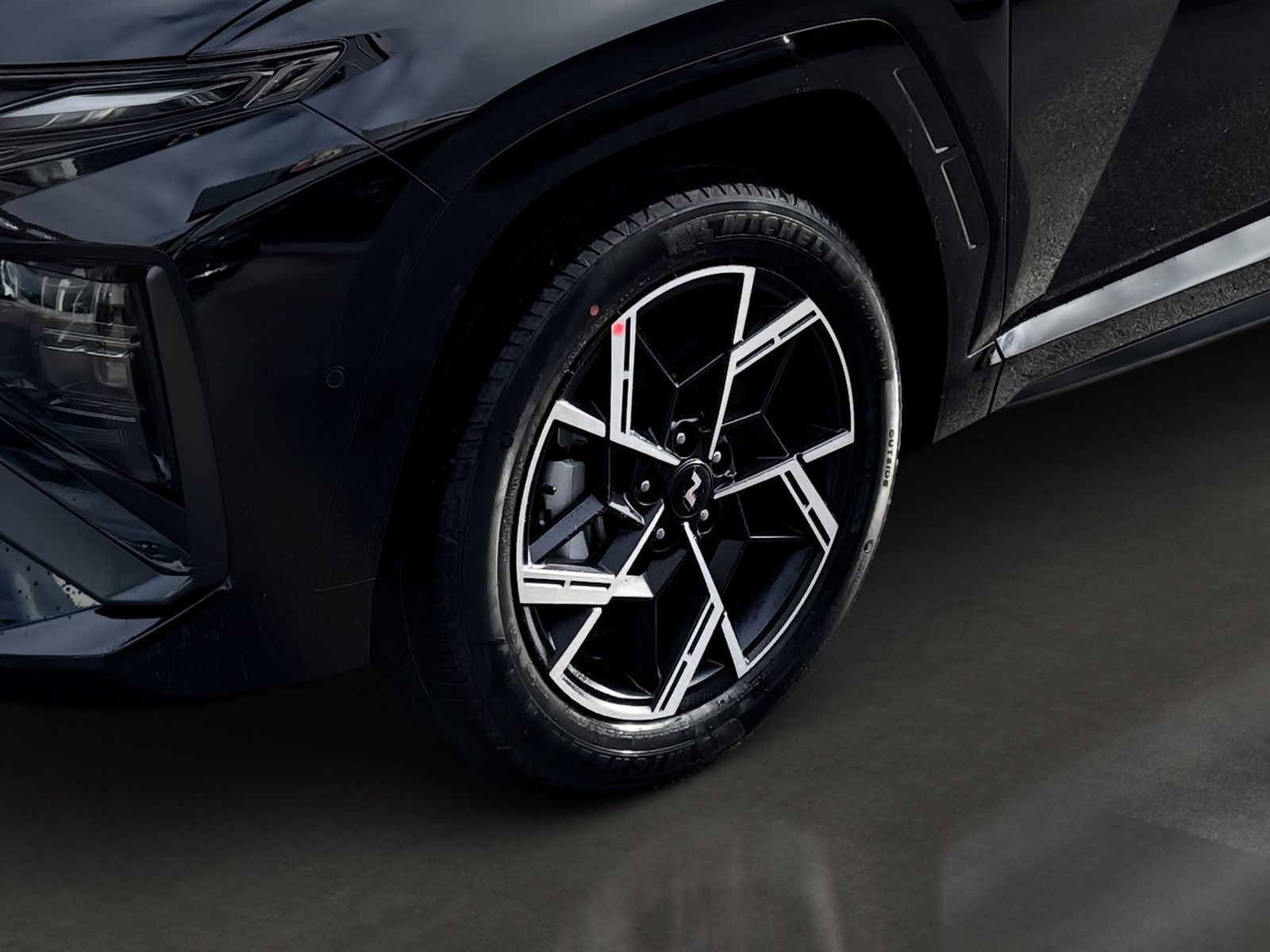 Hyundai Tucson – Bild 8