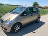 Mercedes-Benz Mercedes A170 - Mercedes-Benz A 170 aus 2007