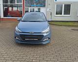 Hyundai i20 Go - Hyundai i20 in Rostock