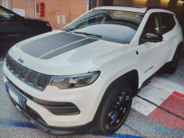 Jeep JEEP Compass 1.3 Turbo T4 240 CV PHEV AT6 4xe No