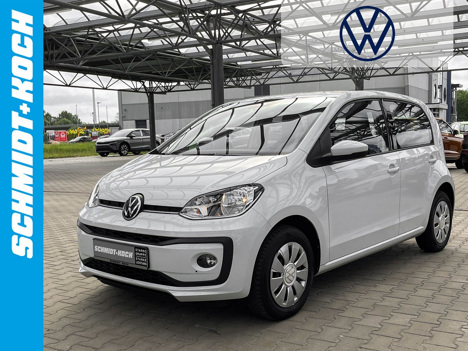 VW up