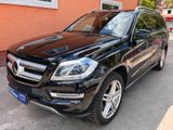 Mercedes-Benz GL 350 GL -Klasse GL 350 BlueTec 4Matic,SCHIEBDA - Mercedes-Benz GL 350 in Berlin