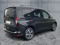 Volkswagen Caddy - Vorschau Bild 6