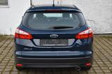 Ford Focus Turnier Trend 2.0tdci - Ford Focus: Tdci Trend