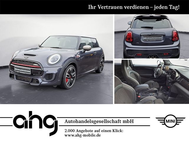 MINI John Cooper Works Aut. Navi Panorama Hifi PDC Ka