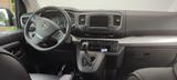 Opel Zafira Life 2.0 Diesel 110kW Elegance M Elegance - Opel Zafira Life: Privatanbieter