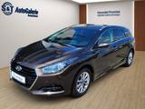 Hyundai i40 FL CW (MJ17) 1.6 Benzin M/T 'Blue' Trend - Hyundai i40: Cw