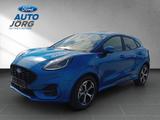Ford Puma ST-Line 1.0 EcoBoost Mild Hybrid EU6d - Ford Neuwagen in Frankfurt (Main)