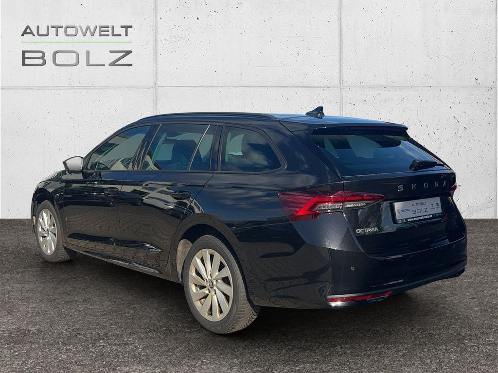 Skoda Octavia - Bild 7