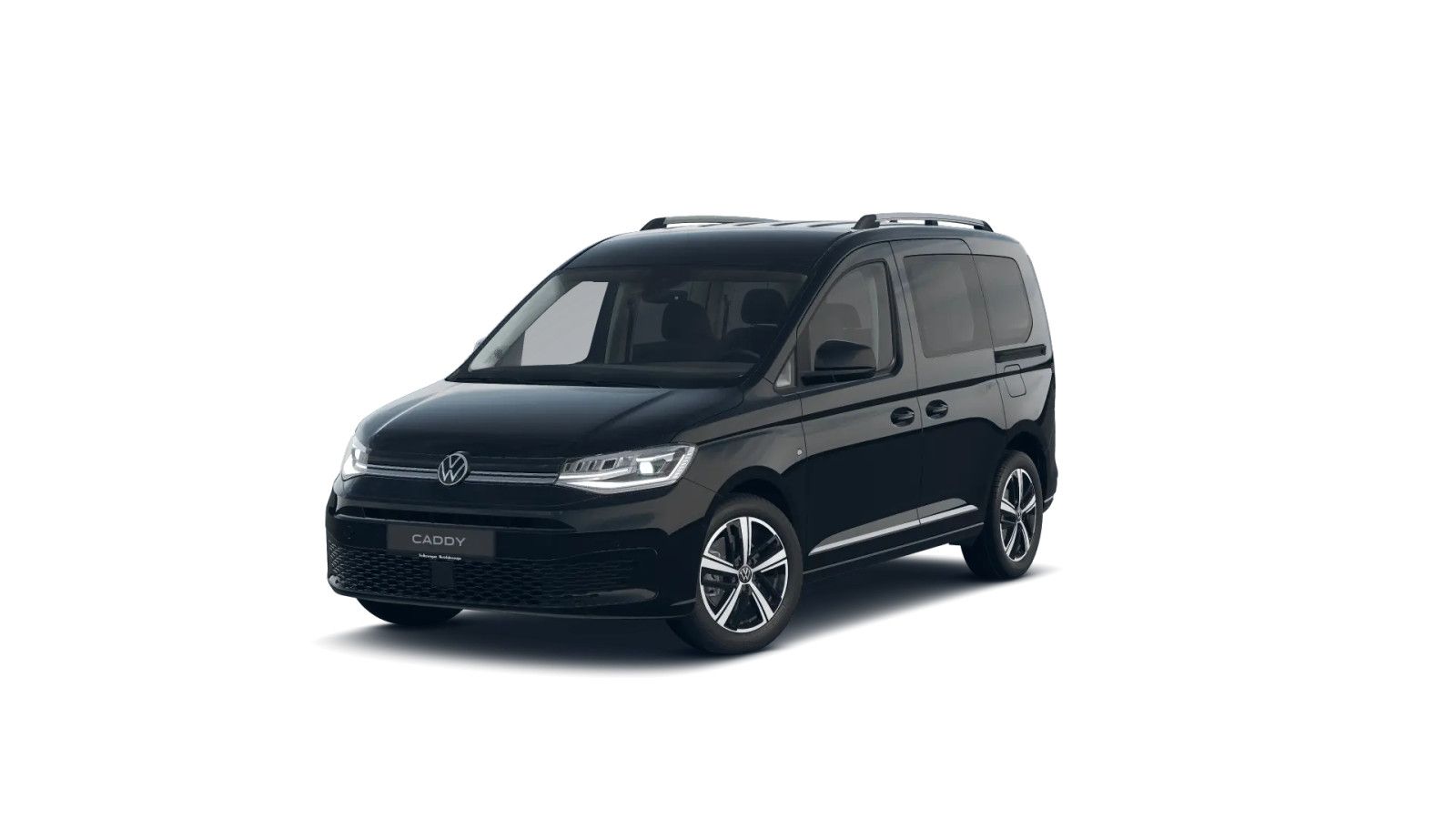 Volkswagen Caddy - Bild 2